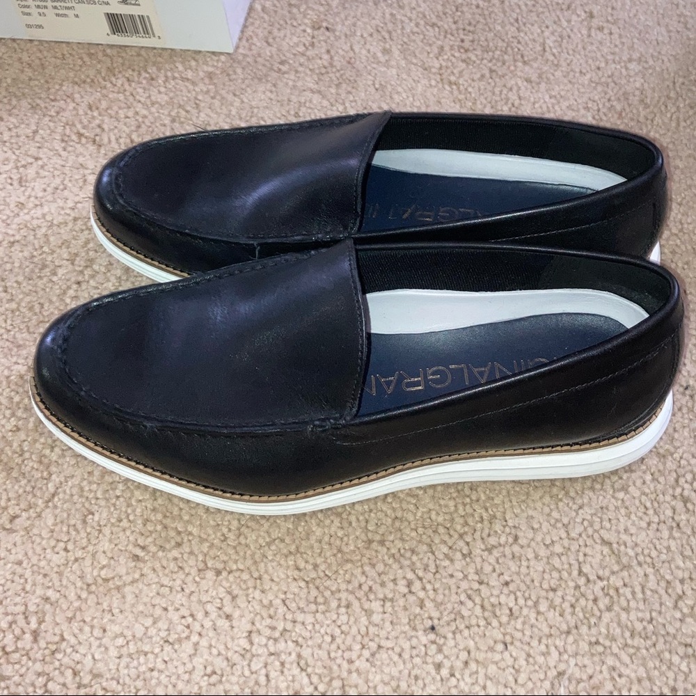 Cole Haan Original Grand Shoes